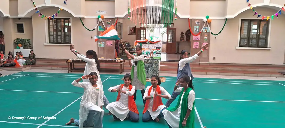 Republic Day Celebrations